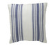 Almofada Couple of Lines - Azul, white | WestwingNow