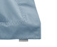 Capa de Almofada Matt Quad Denim - 200 Fios, Denim | WestwingNow