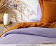 Capa de Almofada Matt Quad Gengibre - 200 Fios, Gengibre | WestwingNow