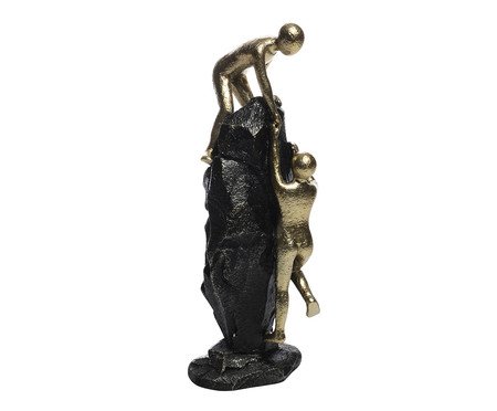 Escultura Decorativa Parceria | Westwing