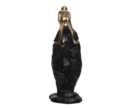 Escultura Decorativa Parceria | Westwing