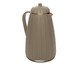 Garrafa Térmica Carrossel Fendi, Cinza | WestwingNow