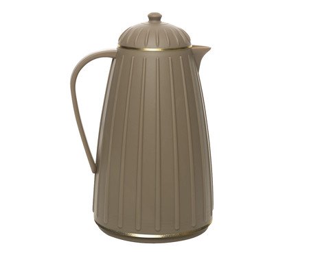 Garrafa Térmica Carrossel Fendi | Westwing