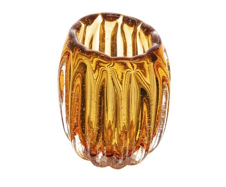 Vaso Italy Âmbar | Westwing