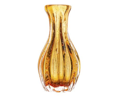 Vaso Italy Âmbar