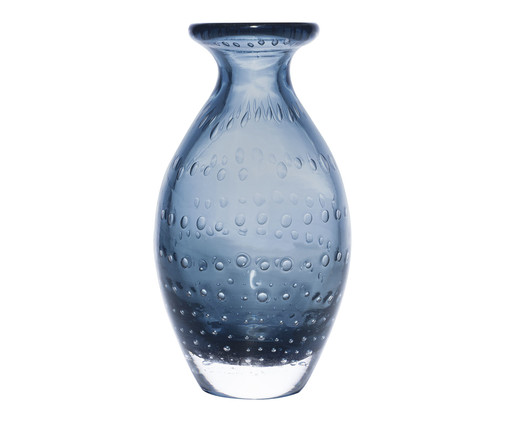 Vaso Italy Azul, Azul | WestwingNow