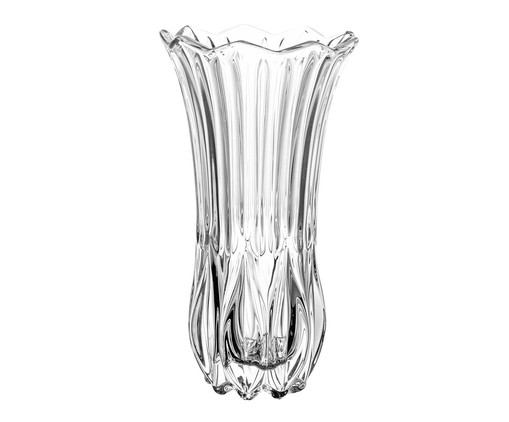 Vaso Tulipa, Transparente | WestwingNow