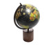 Globo Decorativo Wise Preto, Preto | WestwingNow