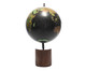 Globo Decorativo Wise Preto, Preto | WestwingNow