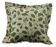 Almofada Jorze Verde e Off White, Verde | WestwingNow