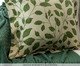 Almofada Jorze Verde e Off White, Verde | WestwingNow