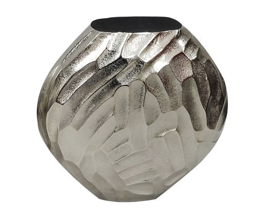 Vaso Alliance I - Prateado, silver or metallic | WestwingNow