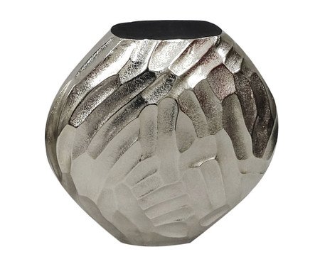 Vaso Alliance I - Prateado