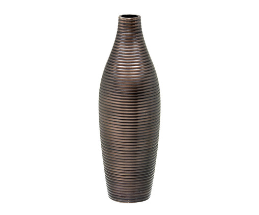 Vaso Gallifrey I - Bronze, Bronze | WestwingNow