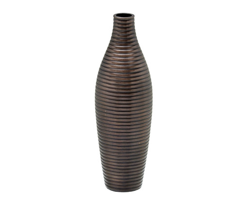 Vaso Gallifrey II - Bronze, Bronze | WestwingNow