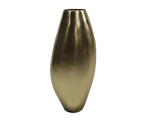 Vaso Jagrafess I - Dourado, gold | WestwingNow