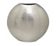 Vaso Donna II - Prateado, silver or metallic | WestwingNow