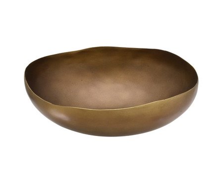 Centro de Mesa Judoon I - Bronze | Westwing