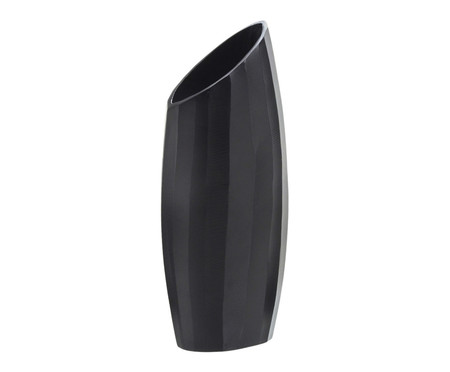 Vaso Allonsy I - Preto