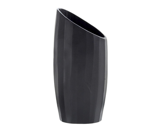 Vaso Allonsy II - Preto, black | WestwingNow