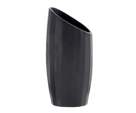 Vaso Allonsy II - Preto