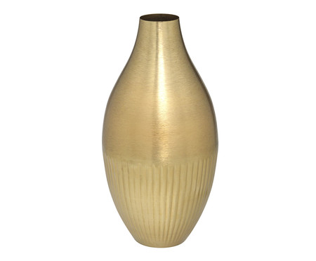 Vaso Boe I - Dourado