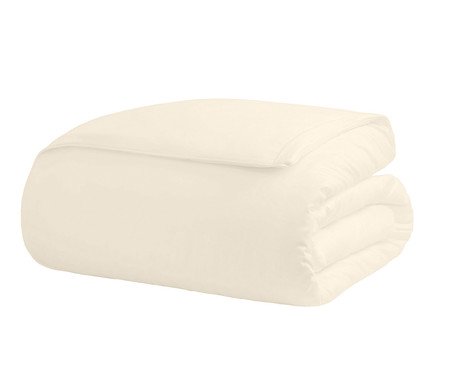 Duvet com Vivo Basic Palha - 250 Fios | WestwingNow