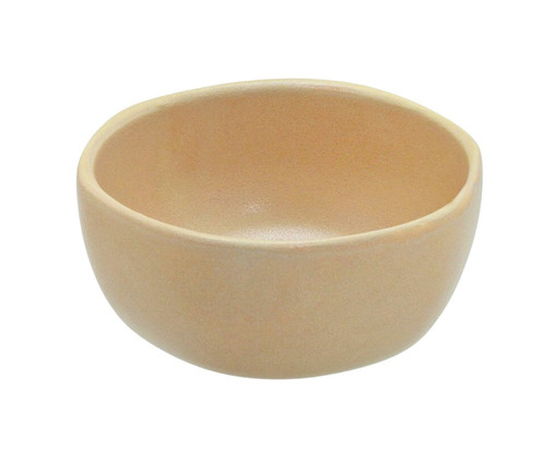 Bowl Lumic - Terracotta, Terracotta | WestwingNow