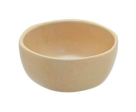 Bowl Lumic - Terracotta