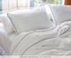 Duvet com Vivo Basic Branco e Gris - 250 Fios, Gris | WestwingNow