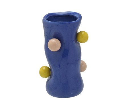 Vaso em Cerâmica Sopedete | Westwing