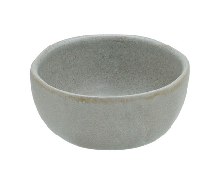 Bowl Lumic - Cinza