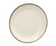 Prato de Sobremesa Melanie - Creme, beige | WestwingNow