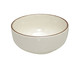 Bowl Melanie - Creme, beige | WestwingNow