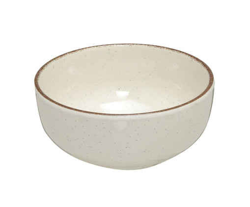 Bowl Melanie - Creme, beige | WestwingNow