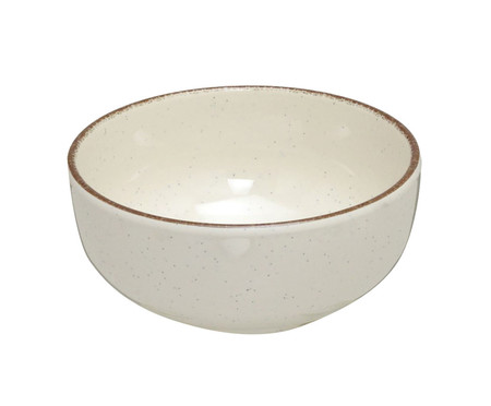 Bowl Melanie - Creme | Westwing