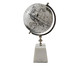 Globo Terrestre Shaw I - Branco, white | WestwingNow