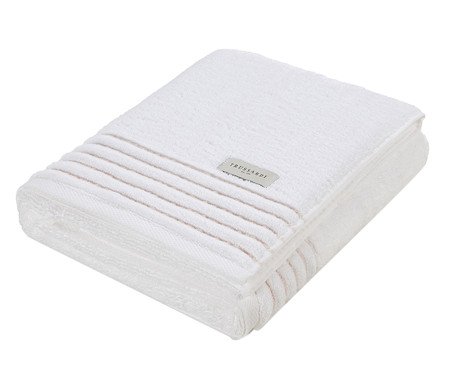 Toalha de Lavabo Palladio Rosato - 540gr | Westwing