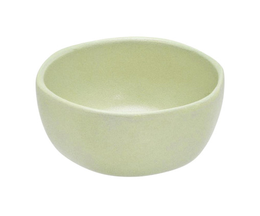 Bowl Lumic - Menta, green | WestwingNow