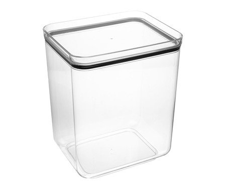 Pote Hermético My Box