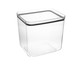 Pote Hermético My Box, Transparente | WestwingNow