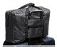 Bolsa com Encaixe para Mala Darica Preta, Preto | WestwingNow
