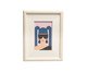 Porta-Retrato Rope Bege, Colorido | WestwingNow