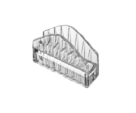 Porta Guardanapos Radial | Westwing