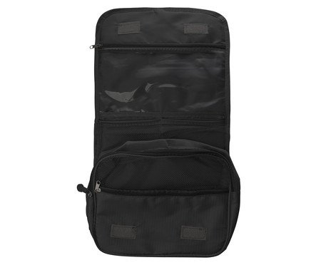 Necessaire Basir Preta | Westwing