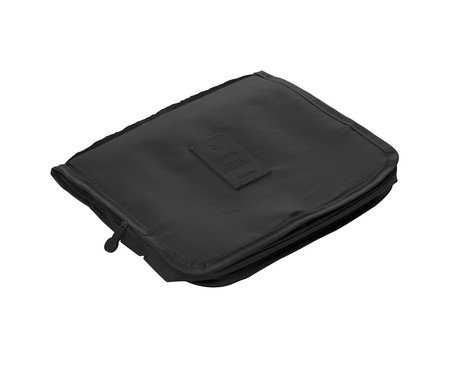 Necessaire Basir Preta | Westwing