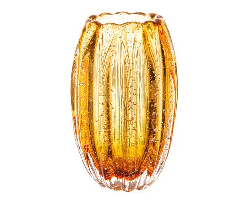 Vaso Italy Âmbar, Âmbar | WestwingNow