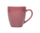 Caneca Roma Rosa, Rosa | WestwingNow