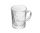 Caneca Suruc, Transparente | WestwingNow