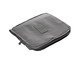 Necessaire Basir Cinza, Cinza | WestwingNow